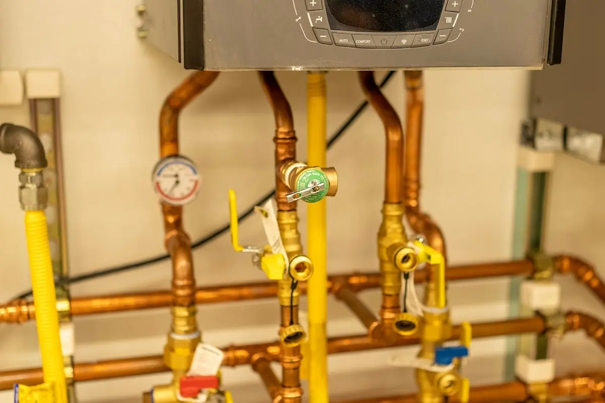 Licensed technician providing Sewer Cleanout for a homeowner in Todd Creek